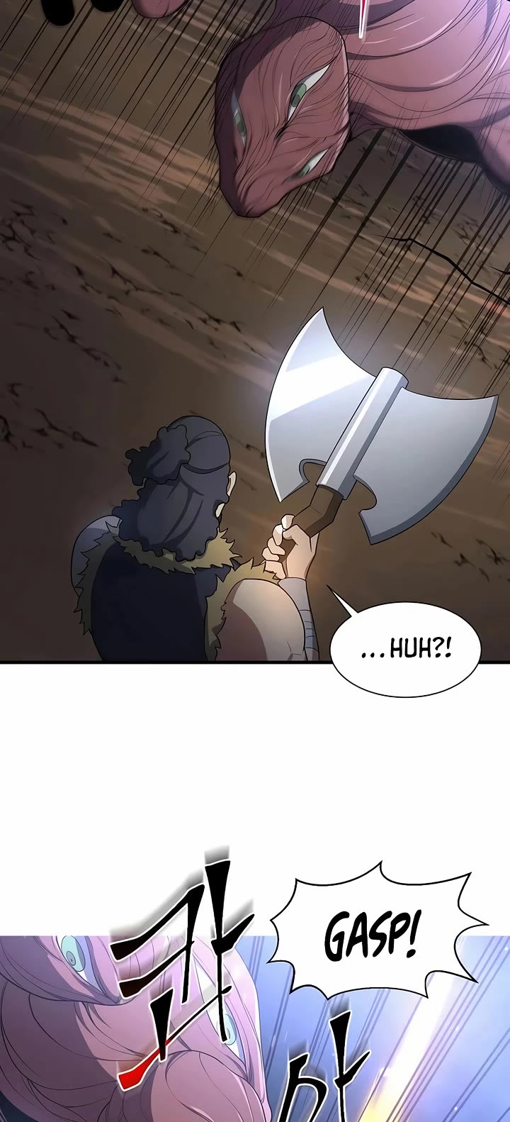 Level Up With Skills chapter 119 page 24