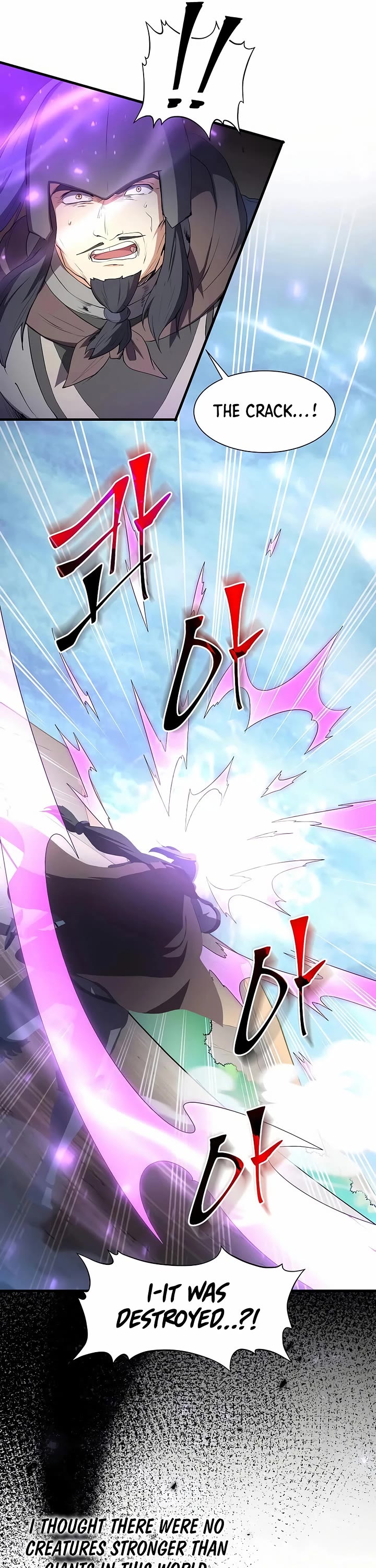 Level Up With Skills chapter 119 page 42