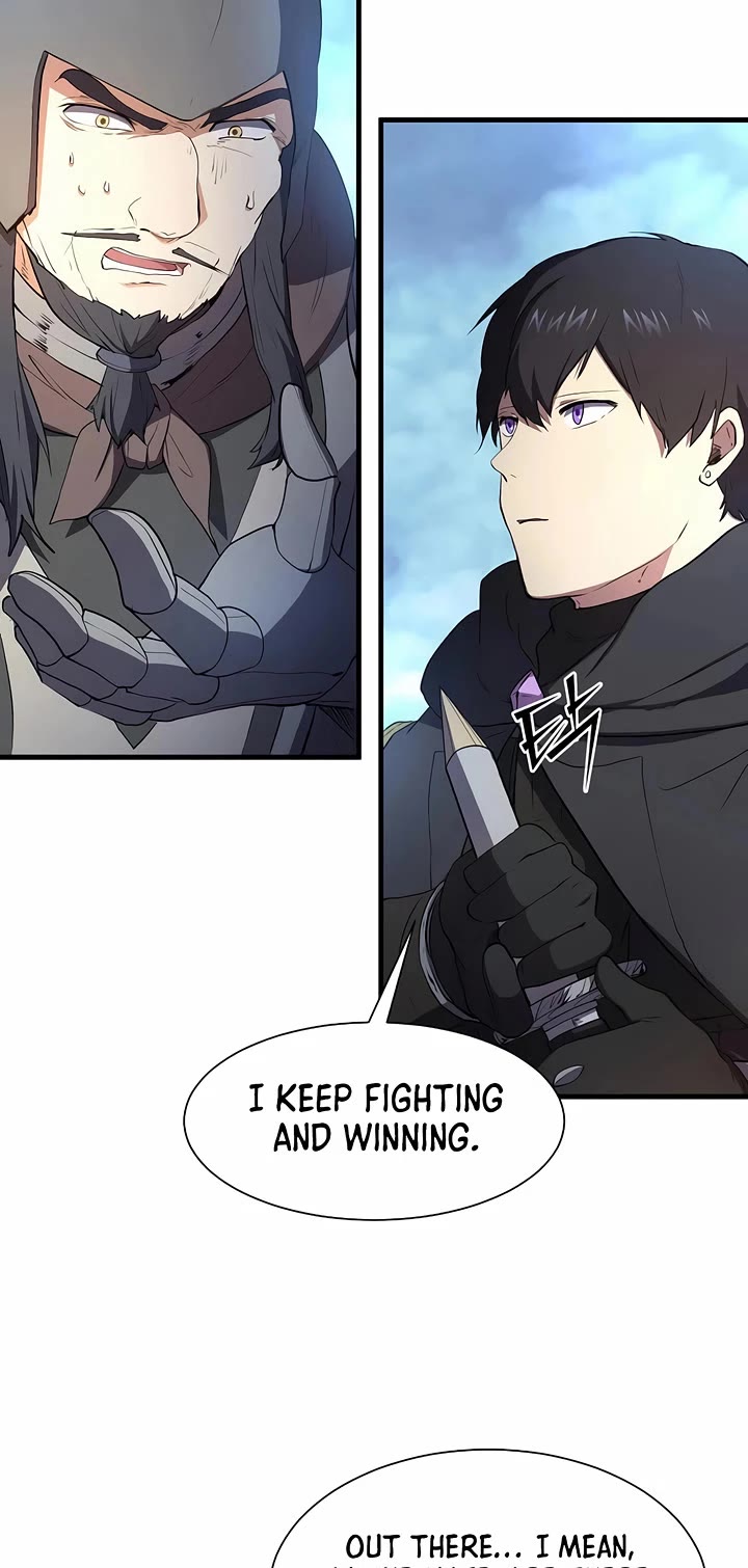 Level Up With Skills chapter 119 page 44