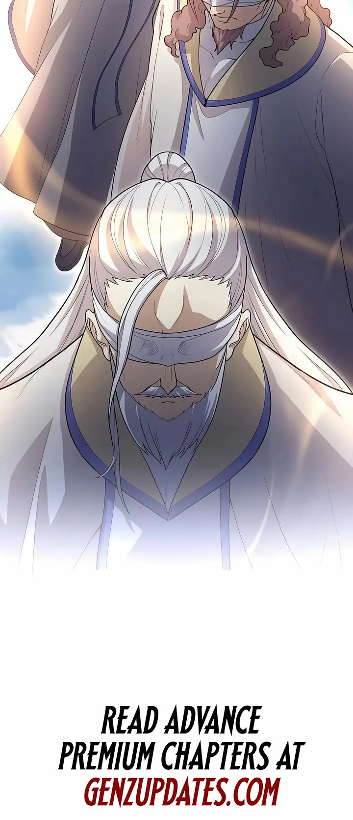 Level Up With Skills chapter 119 page 54