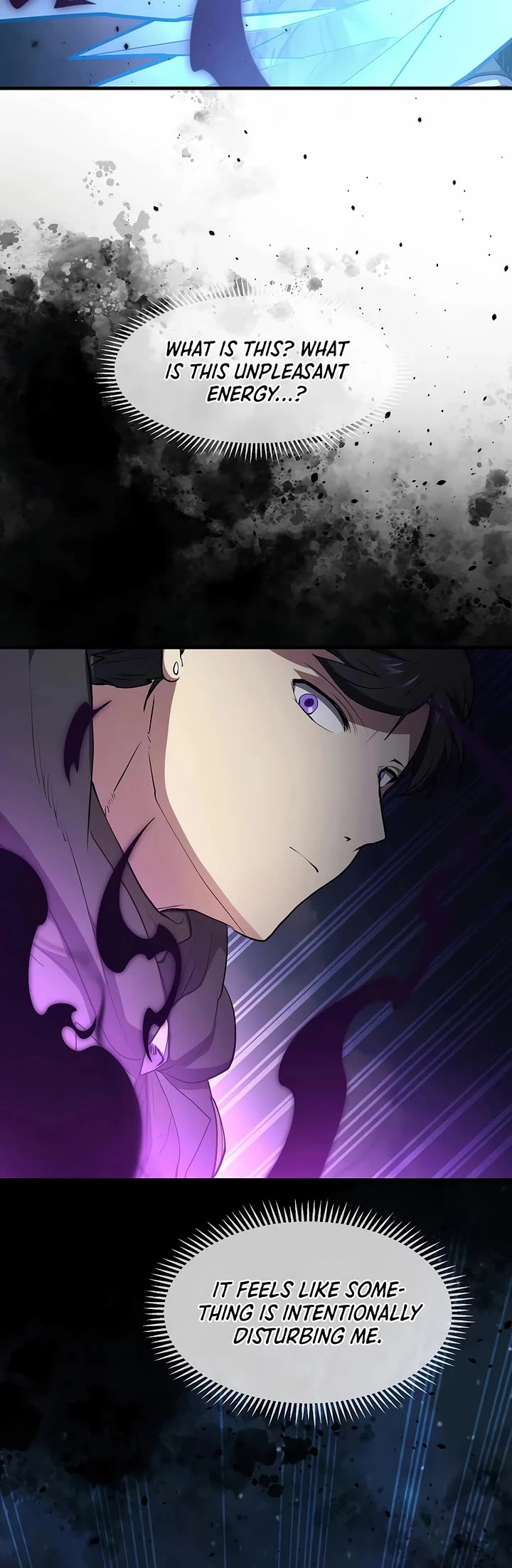 Level Up With Skills chapter 119 page 7