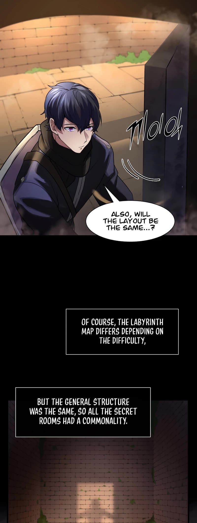 Level Up With Skills chapter 12 page 24