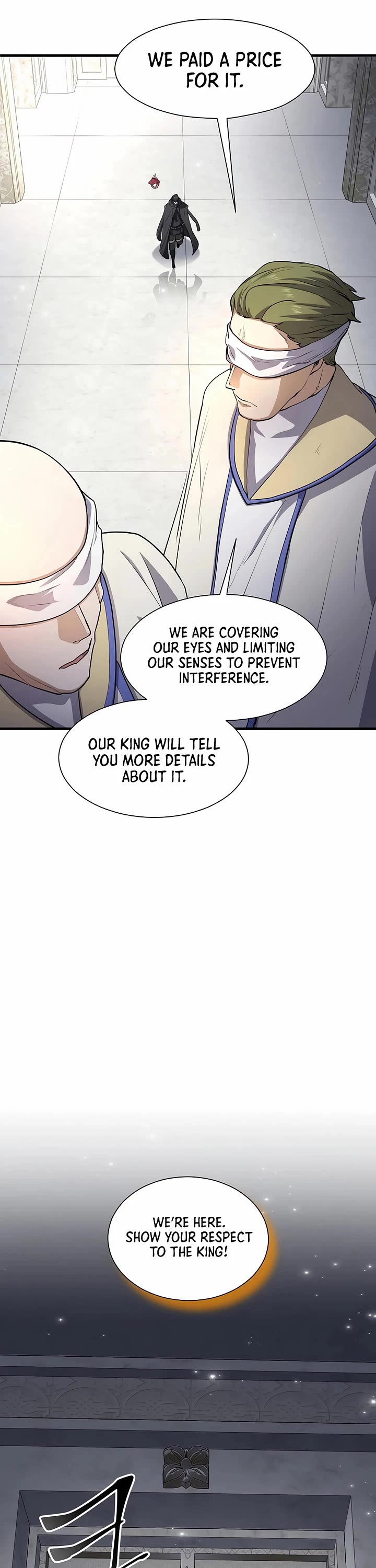 Level Up With Skills chapter 120 page 14