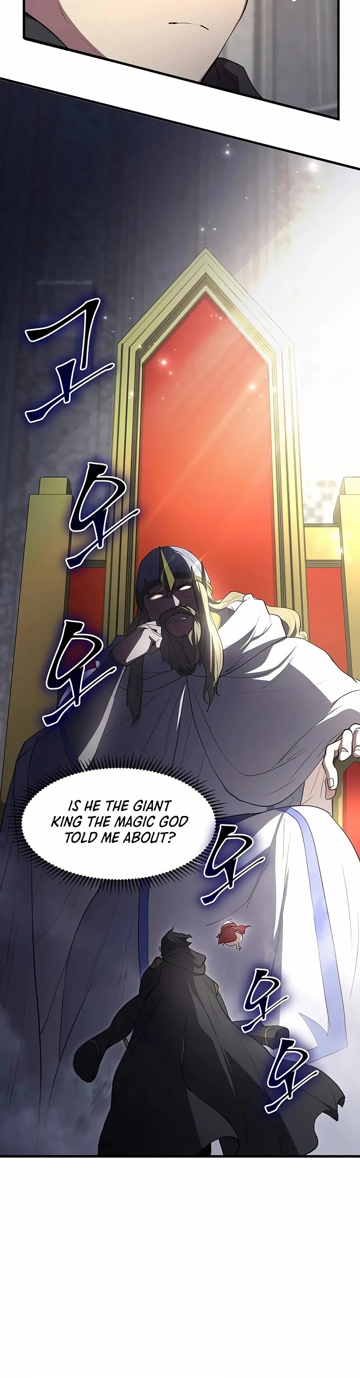 Level Up With Skills chapter 120 page 19