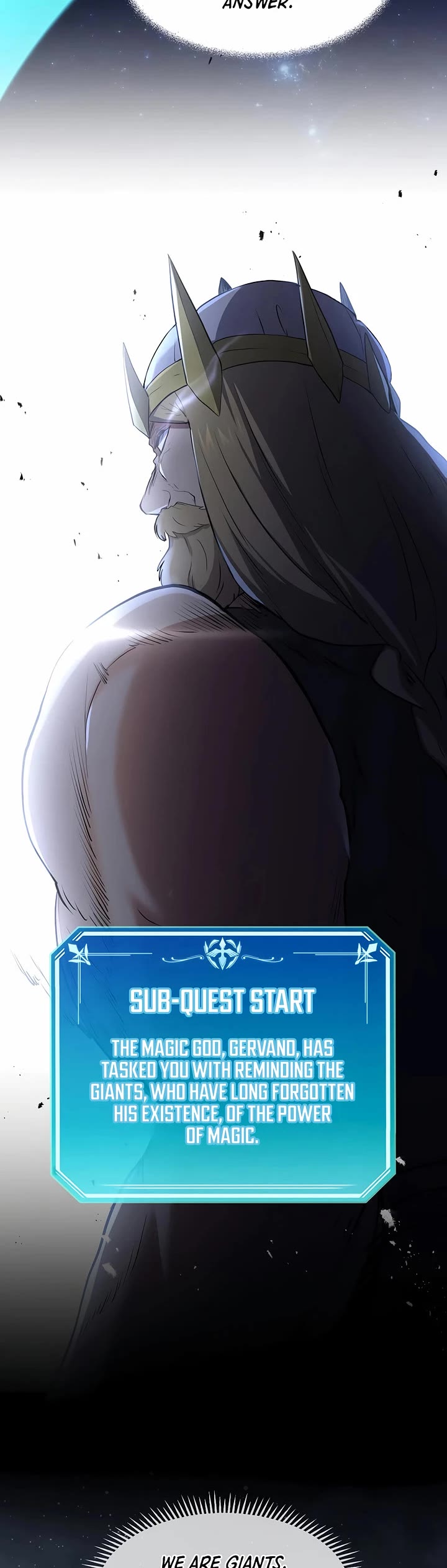 Level Up With Skills chapter 120 page 2