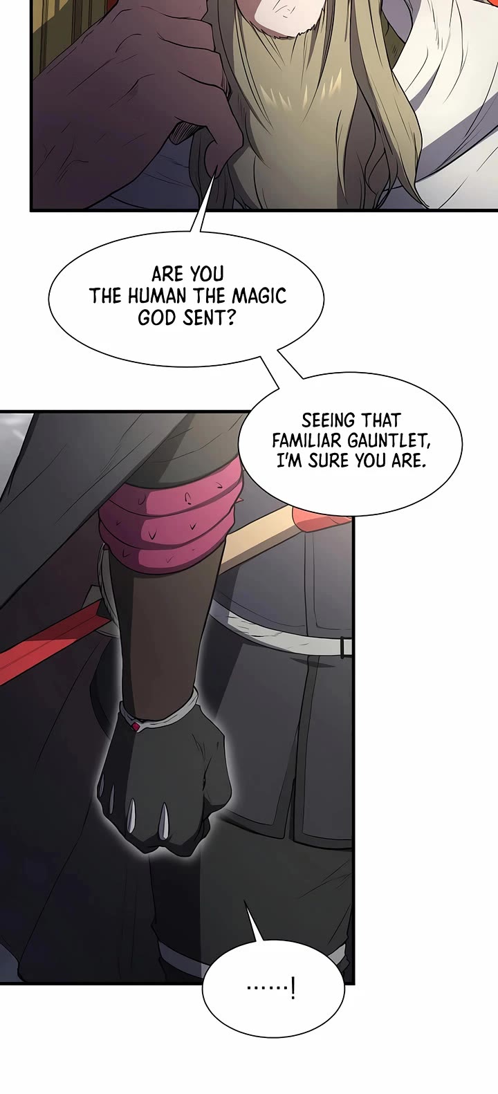 Level Up With Skills chapter 120 page 22