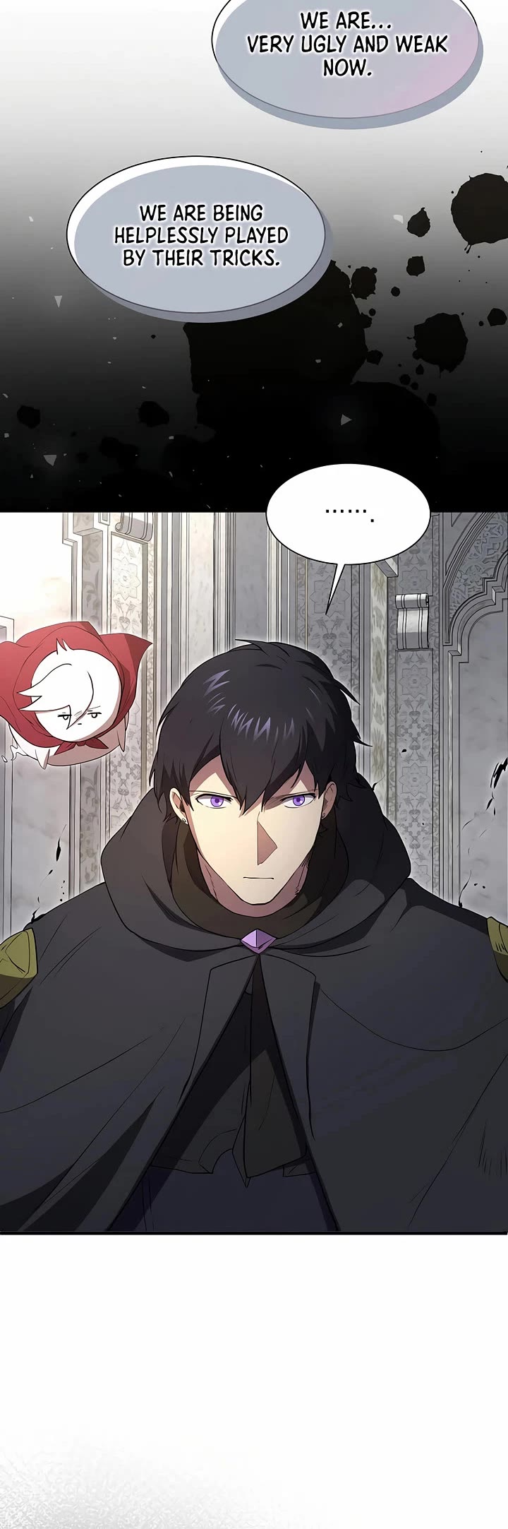 Level Up With Skills chapter 120 page 29