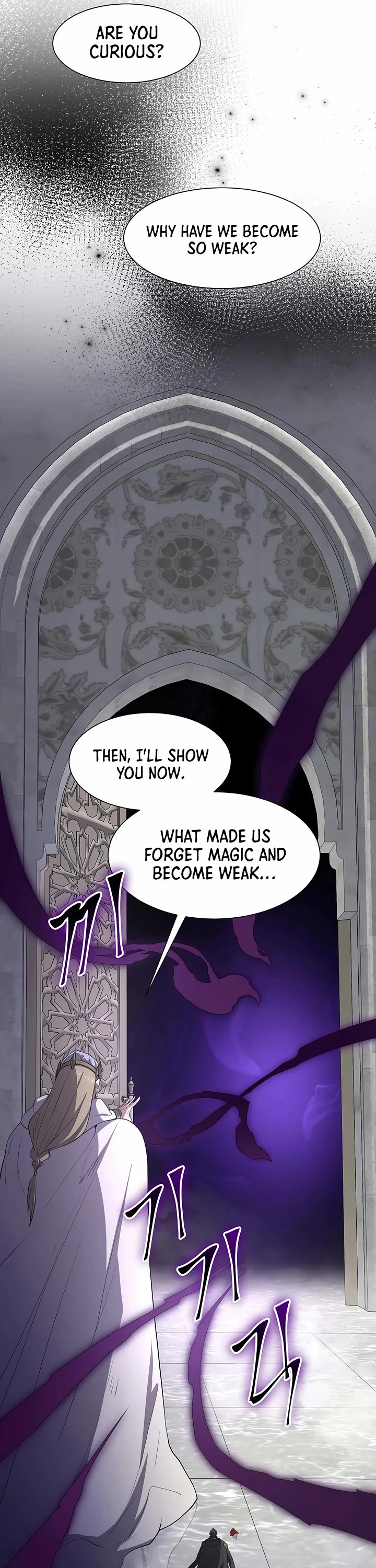 Level Up With Skills chapter 120 page 30