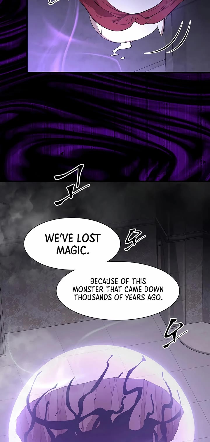 Level Up With Skills chapter 120 page 32