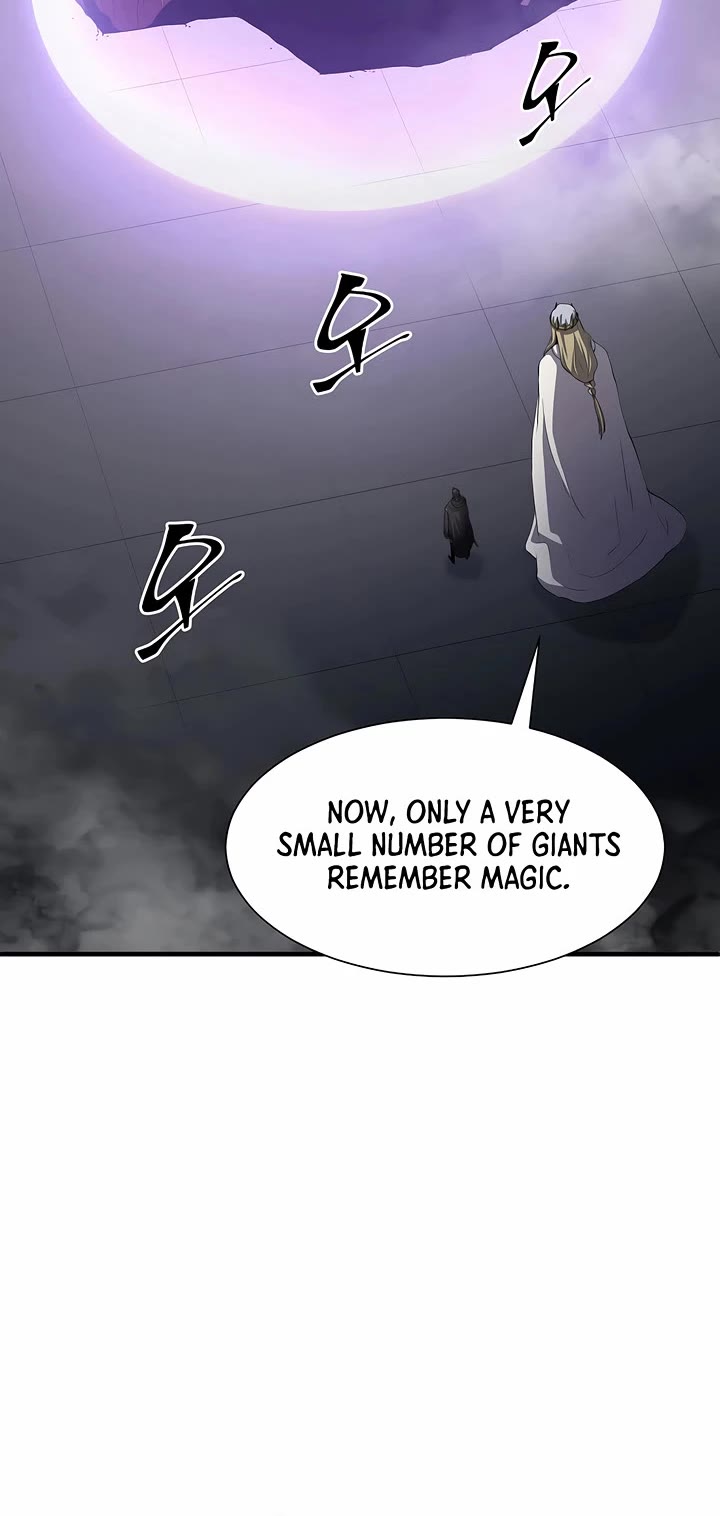 Level Up With Skills chapter 120 page 33