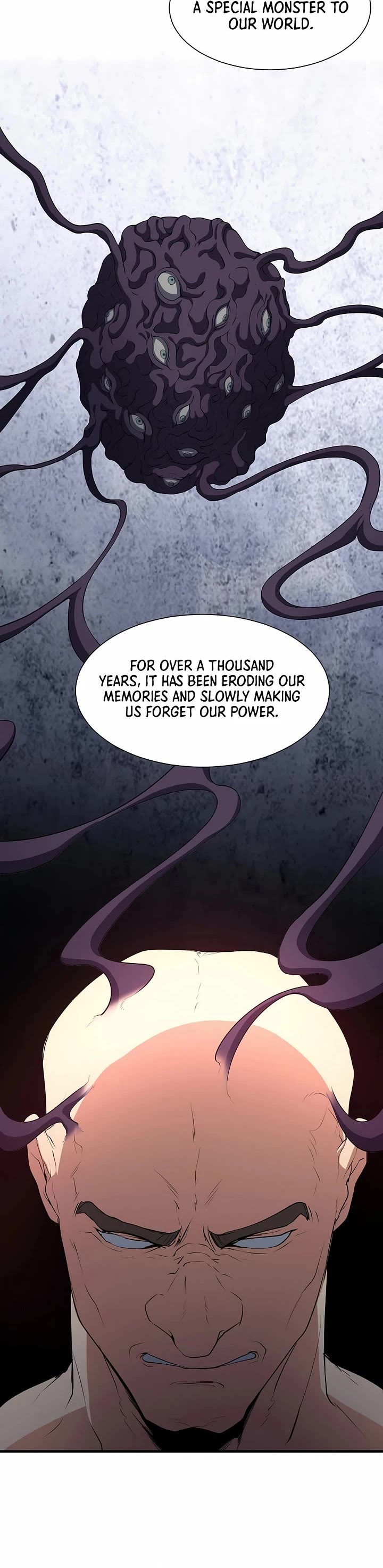 Level Up With Skills chapter 120 page 36