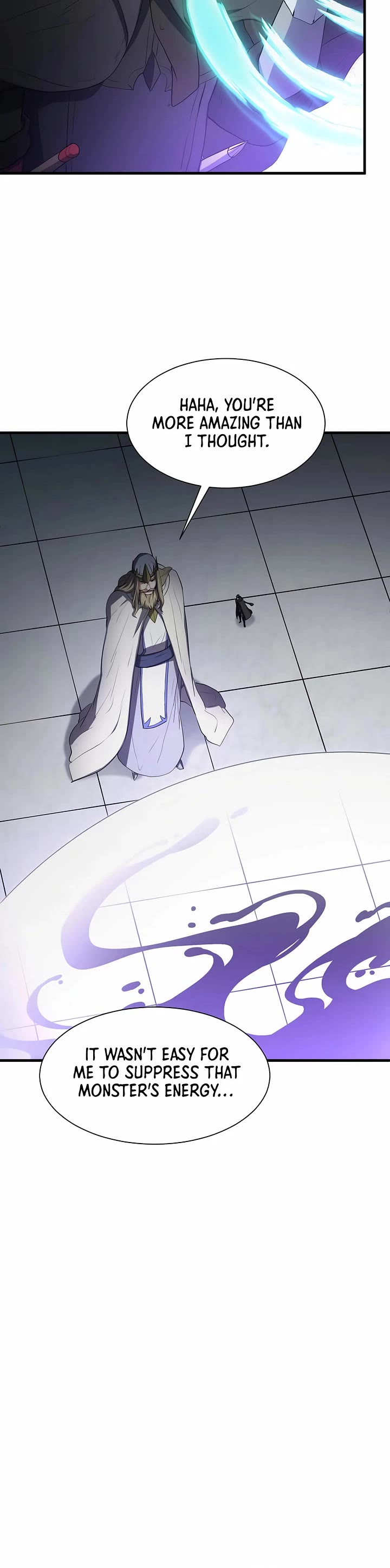 Level Up With Skills chapter 120 page 39