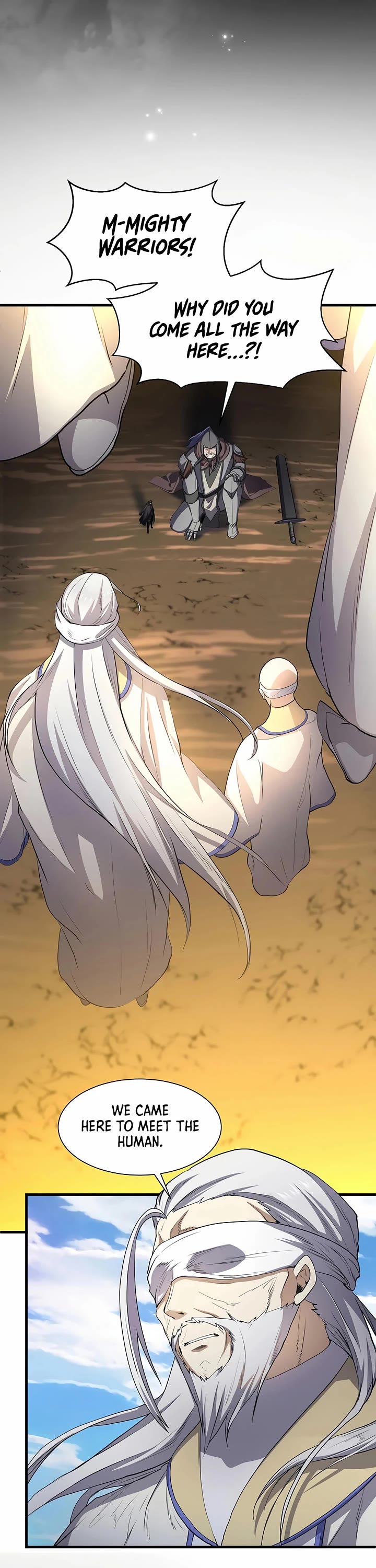 Level Up With Skills chapter 120 page 4