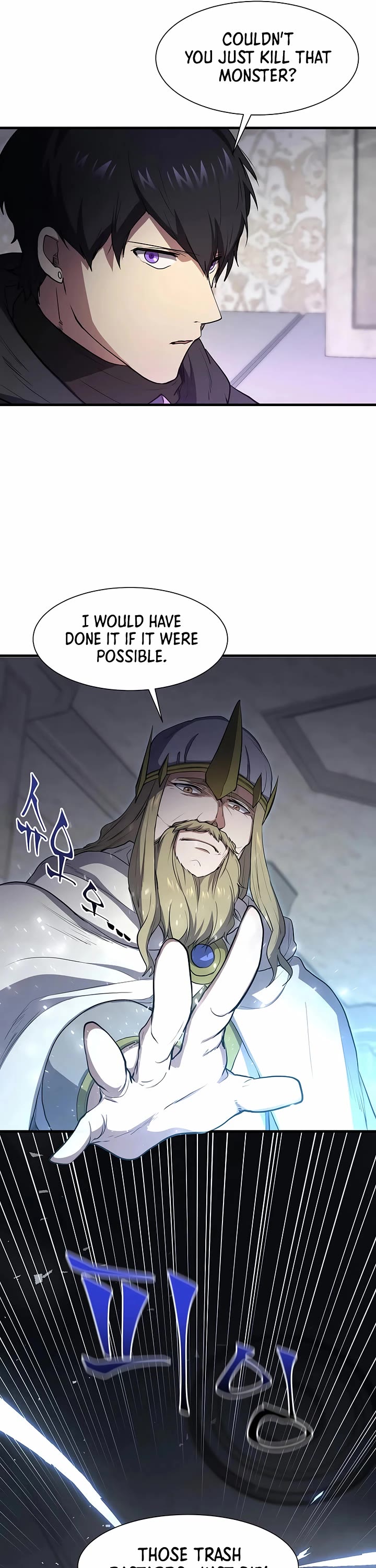 Level Up With Skills chapter 120 page 40