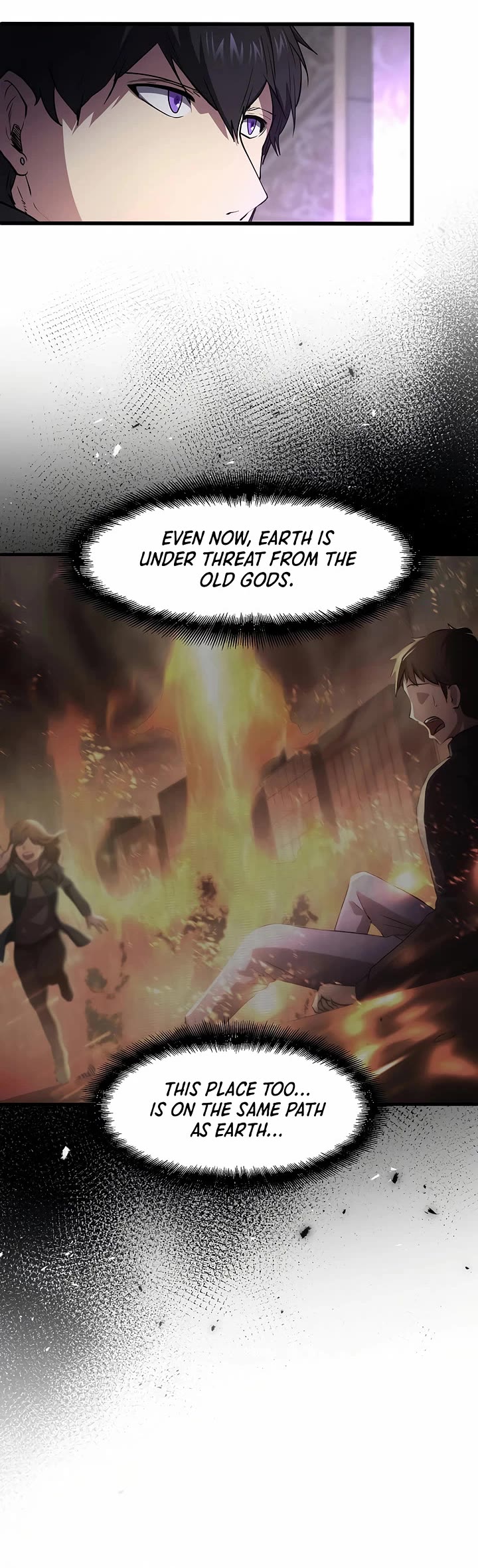 Level Up With Skills chapter 120 page 46