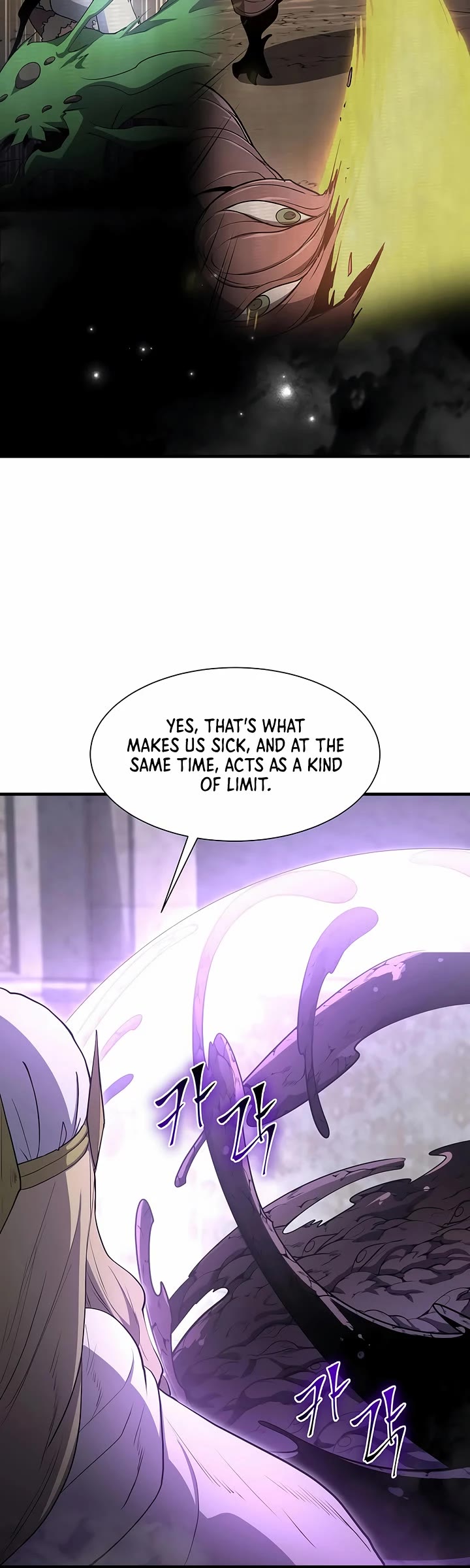 Level Up With Skills chapter 120 page 49