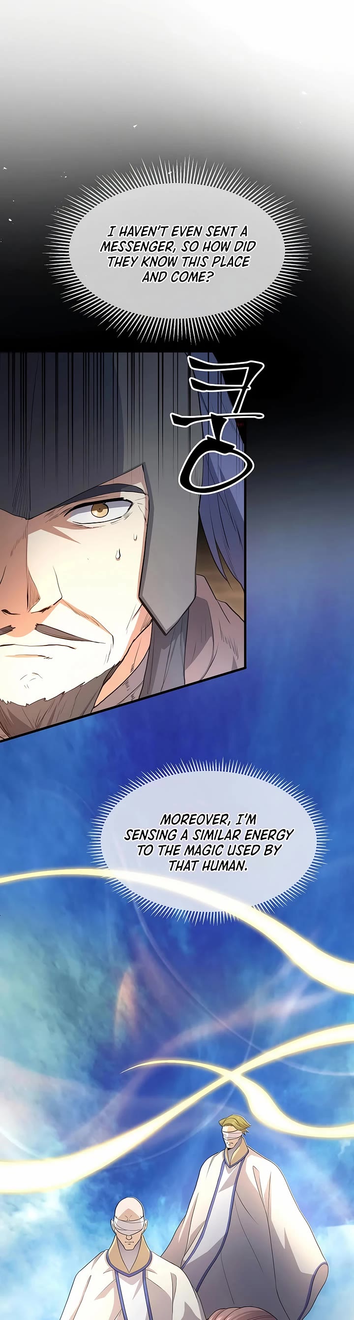 Level Up With Skills chapter 120 page 5