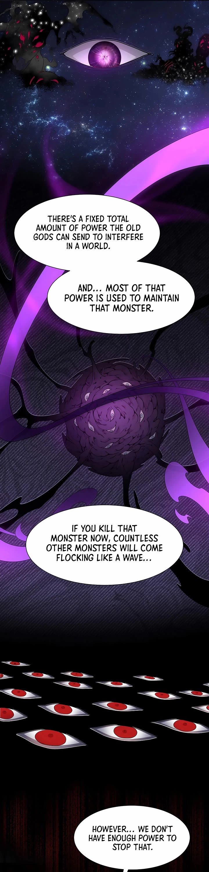 Level Up With Skills chapter 120 page 50