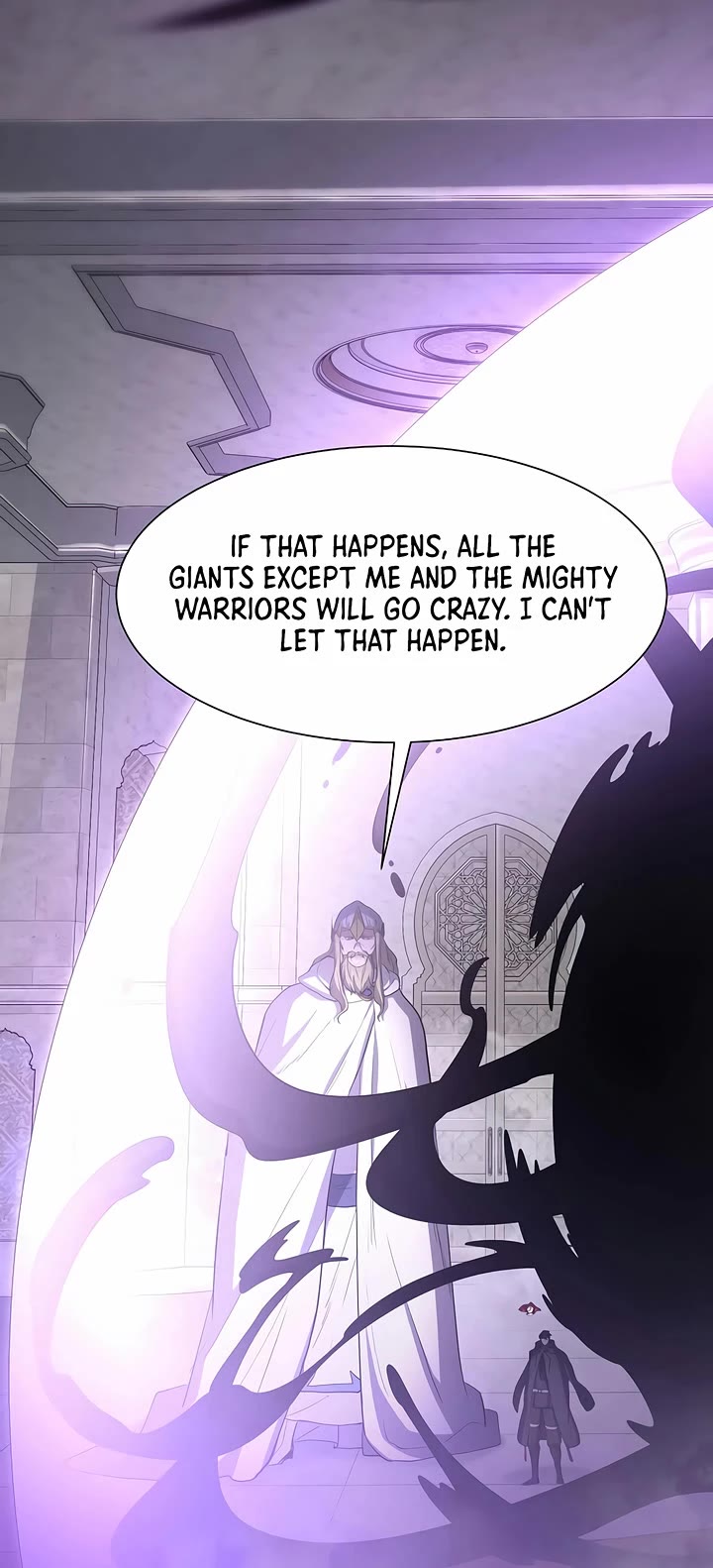 Level Up With Skills chapter 120 page 52