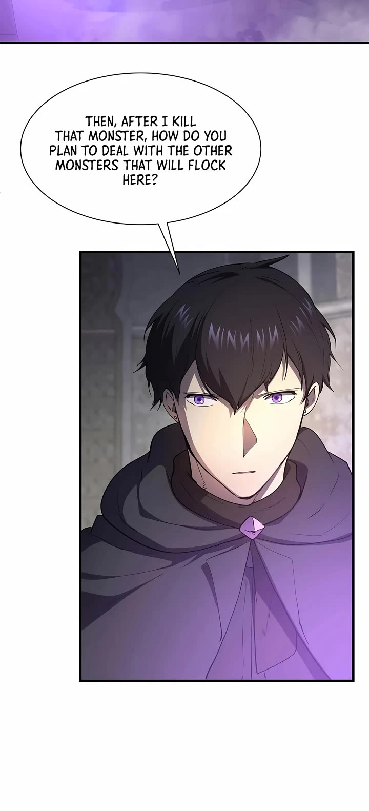 Level Up With Skills chapter 120 page 53