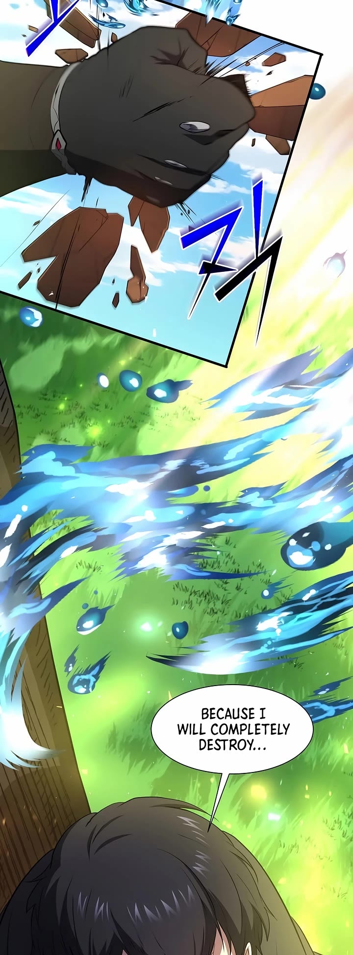 Level Up With Skills chapter 120 page 62