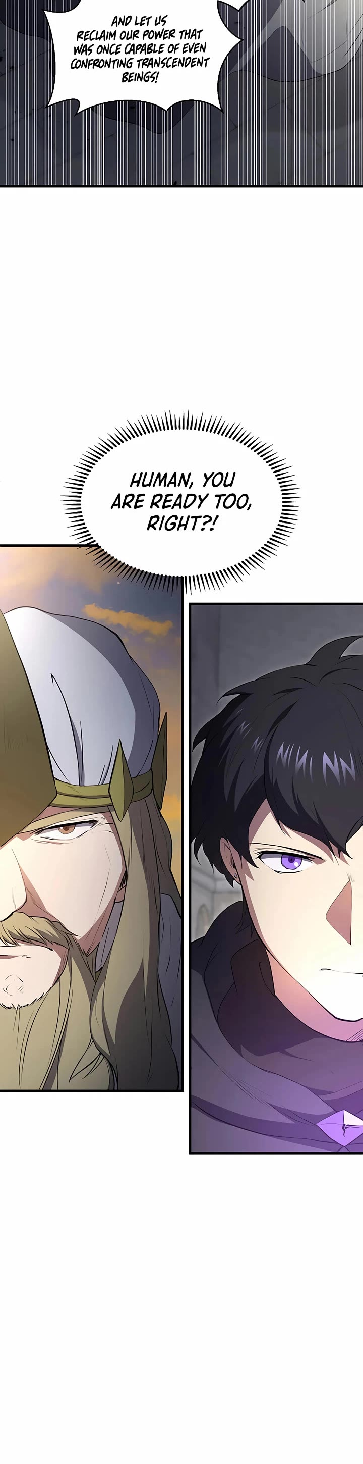 Level Up With Skills chapter 121 page 15