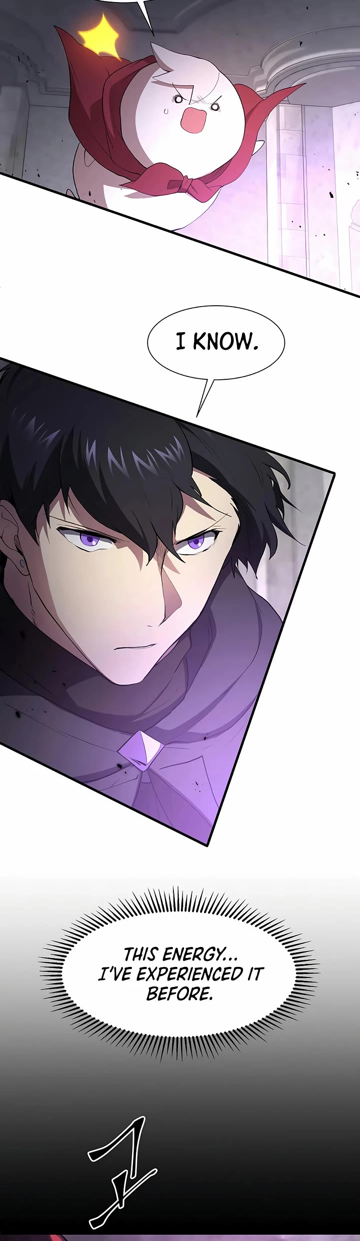 Level Up With Skills chapter 121 page 17