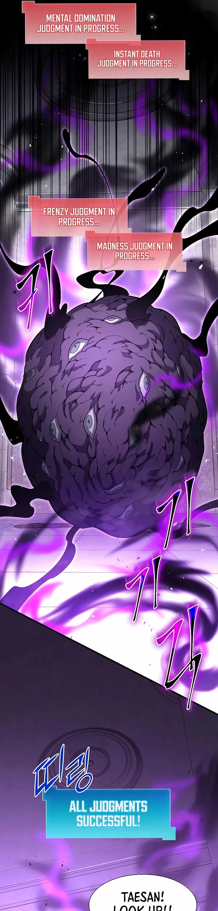 Level Up With Skills chapter 121 page 19