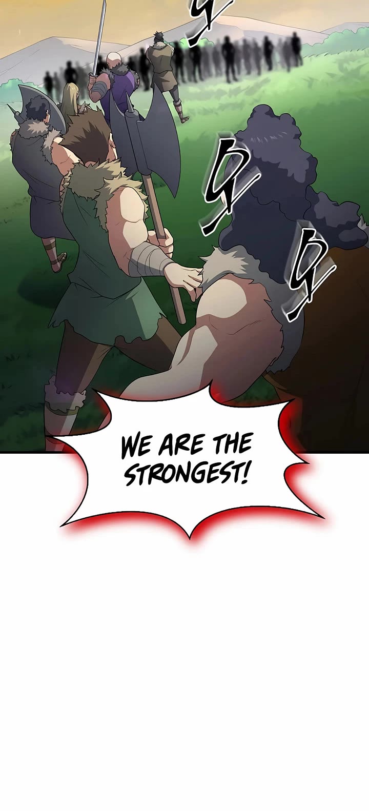 Level Up With Skills chapter 121 page 25