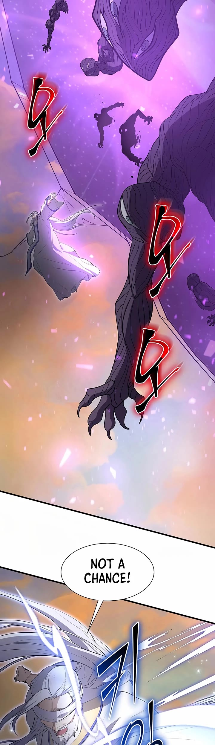 Level Up With Skills chapter 121 page 27