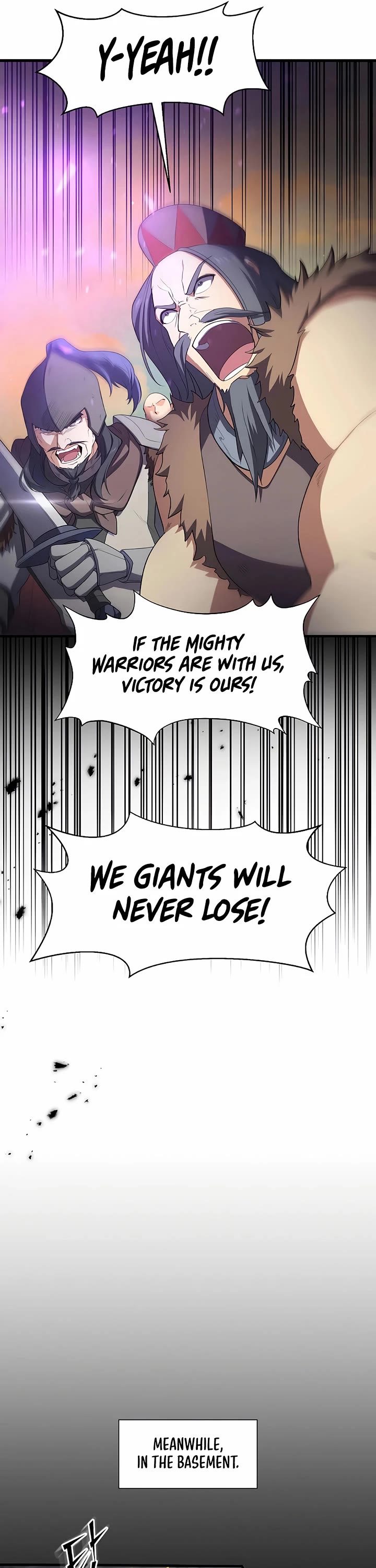 Level Up With Skills chapter 121 page 29