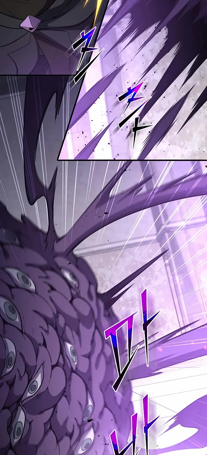 Level Up With Skills chapter 121 page 36