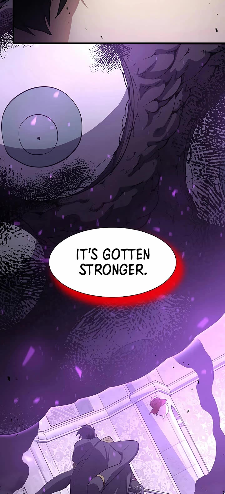 Level Up With Skills chapter 121 page 50