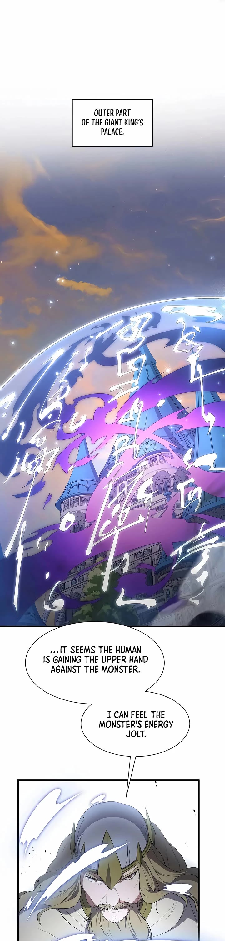 Level Up With Skills chapter 122 page 10