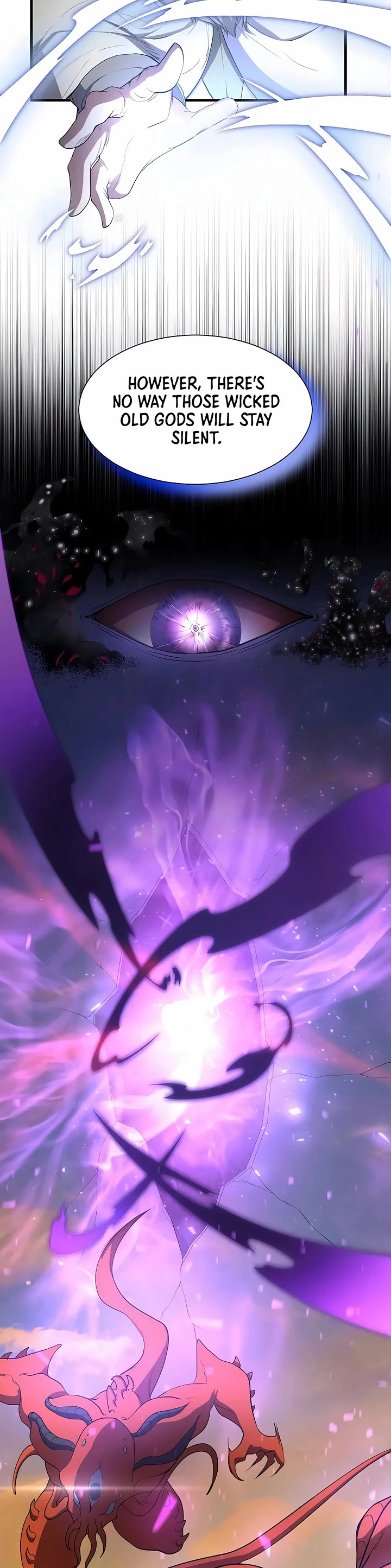 Level Up With Skills chapter 122 page 11