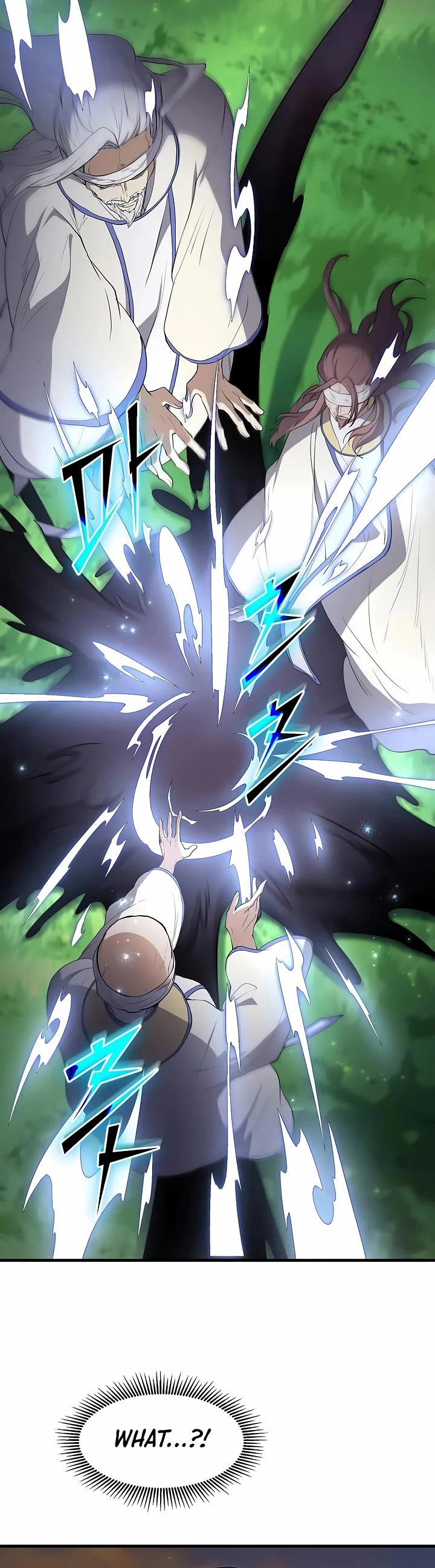 Level Up With Skills chapter 122 page 15