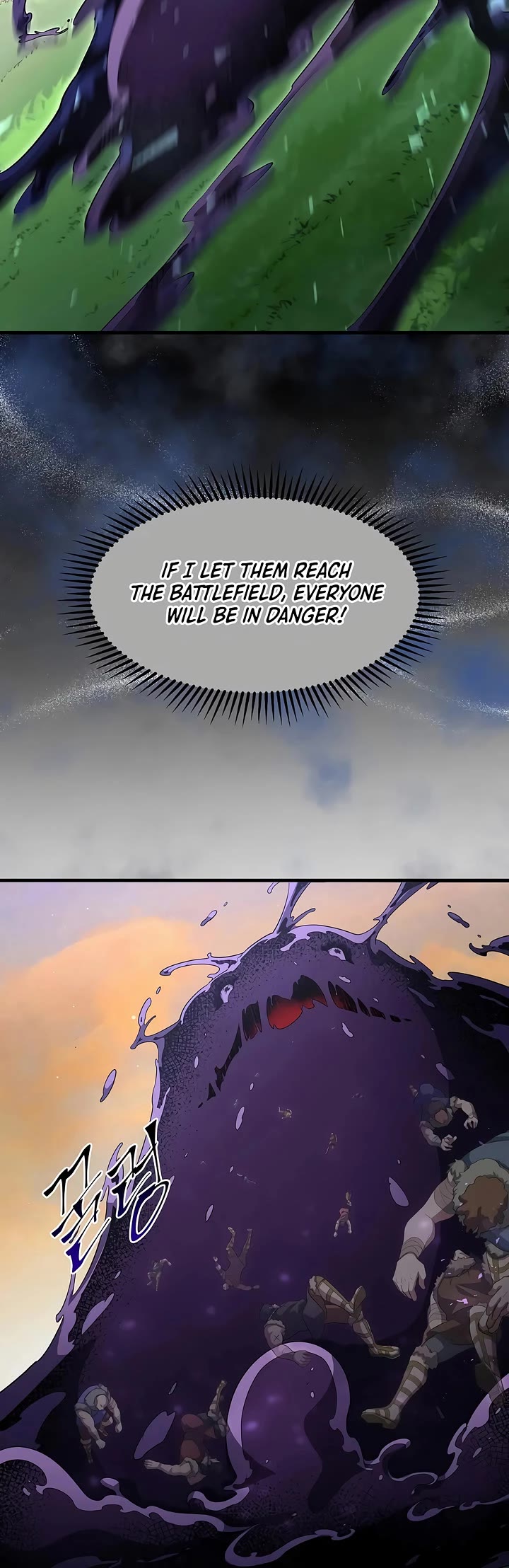 Level Up With Skills chapter 122 page 17