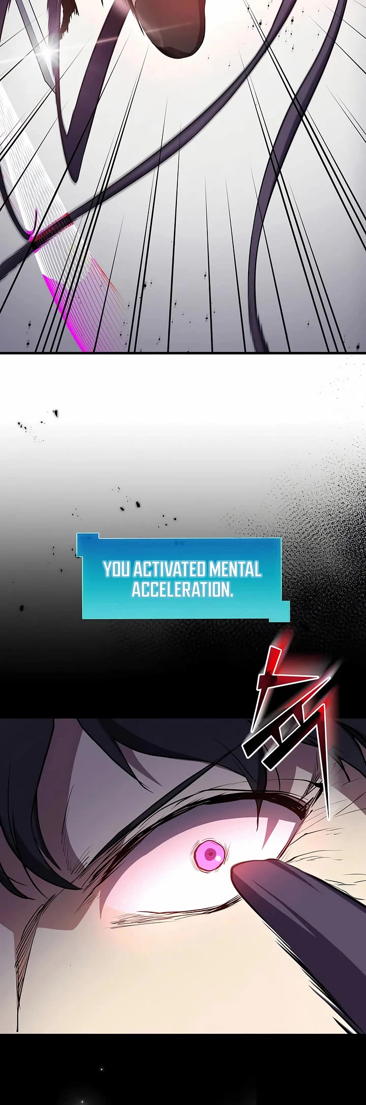 Level Up With Skills chapter 122 page 24