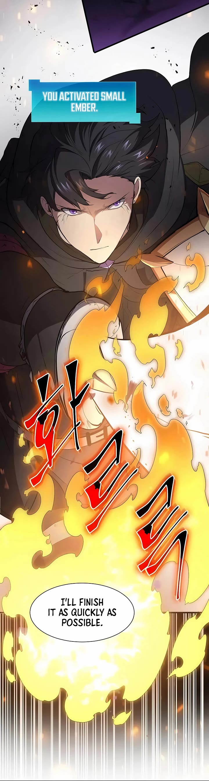 Level Up With Skills chapter 122 page 30