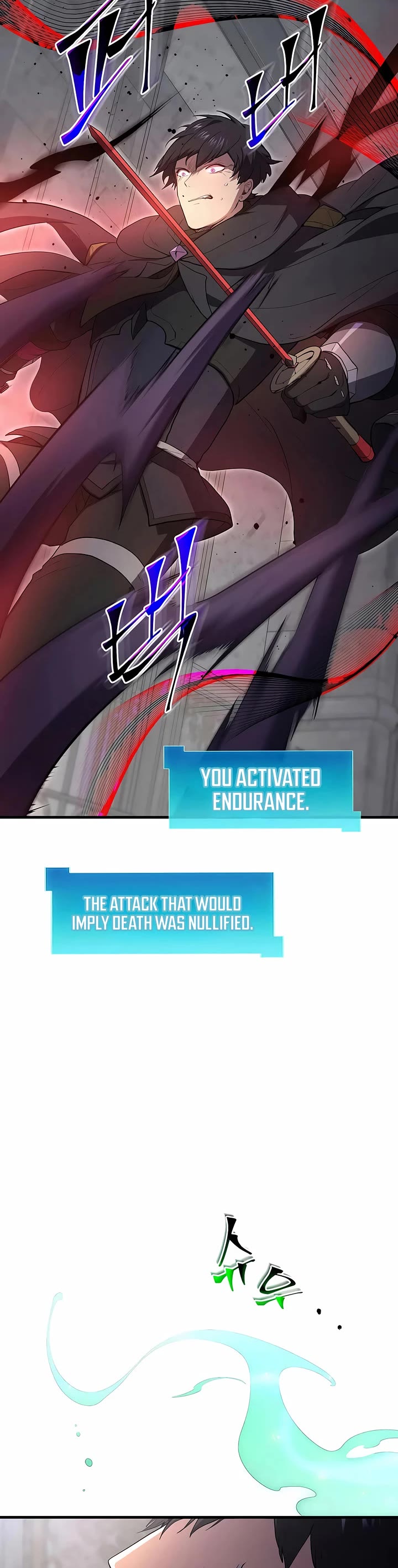 Level Up With Skills chapter 122 page 43