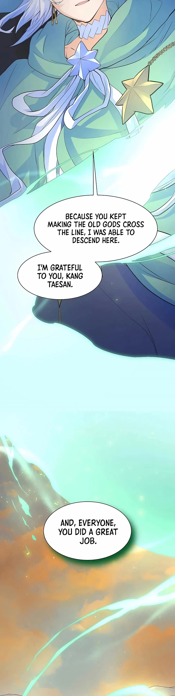 Level Up With Skills chapter 122 page 47