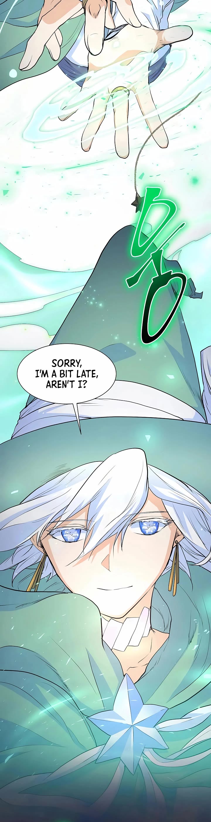 Level Up With Skills chapter 122 page 50