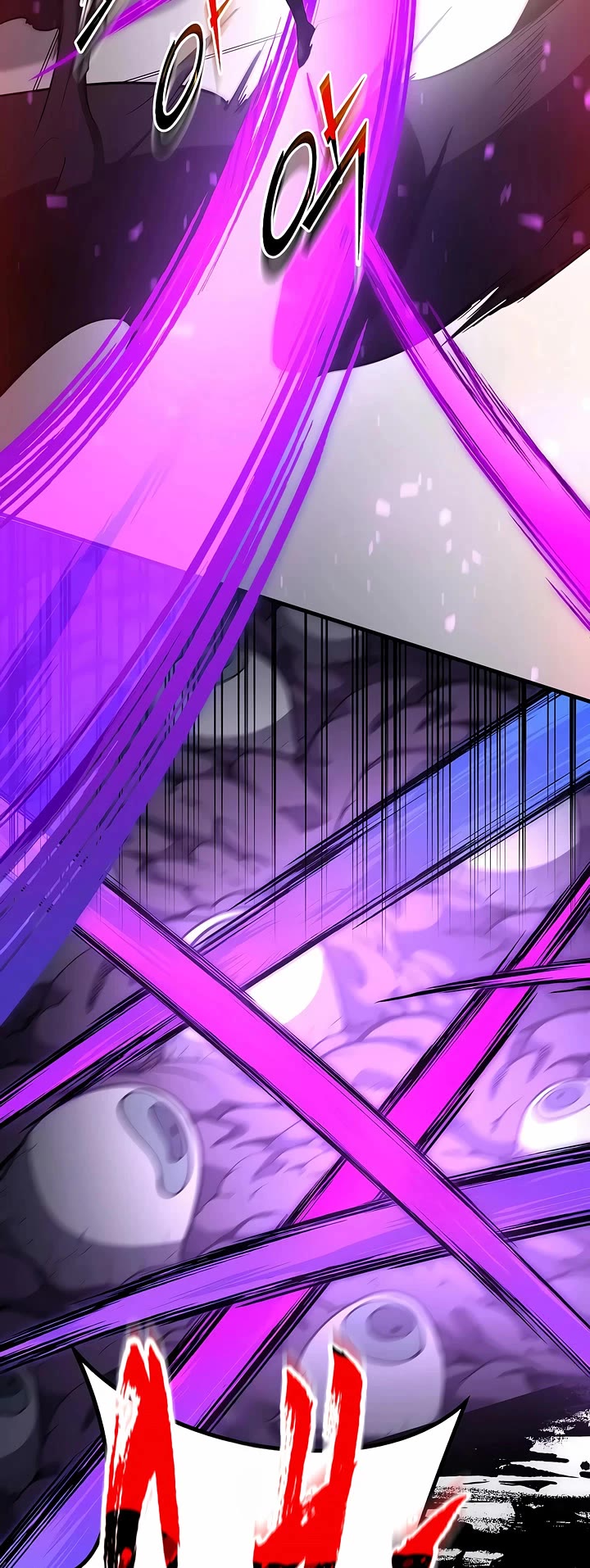 Level Up With Skills chapter 122 page 8