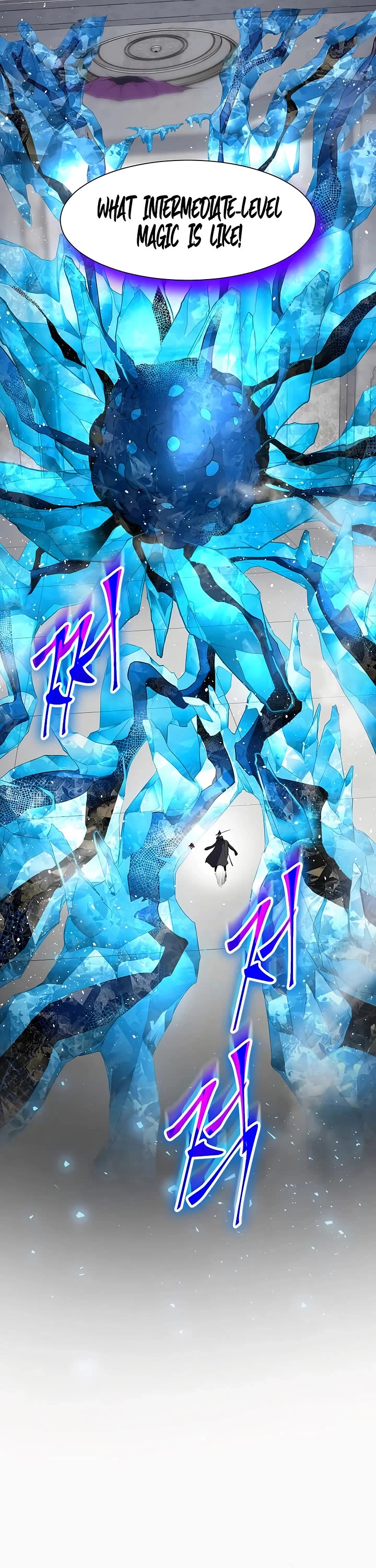 Level Up With Skills chapter 123 page 17