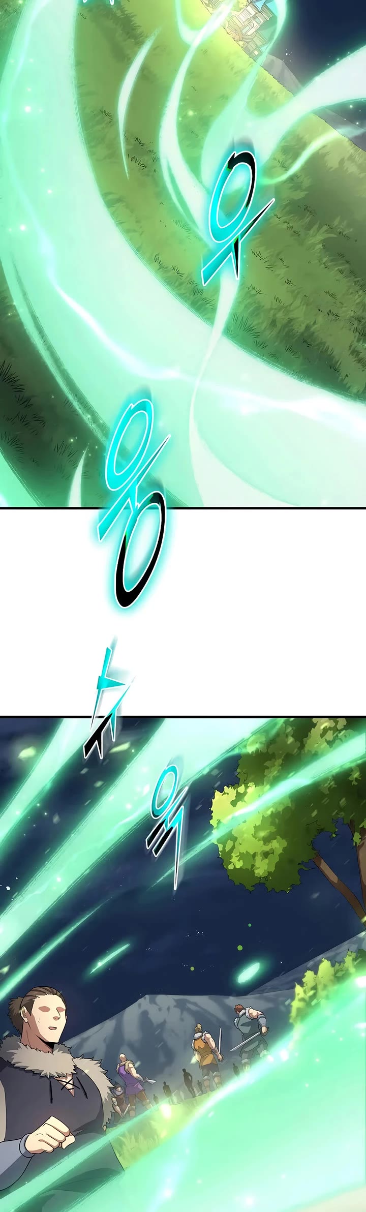 Level Up With Skills chapter 123 page 24