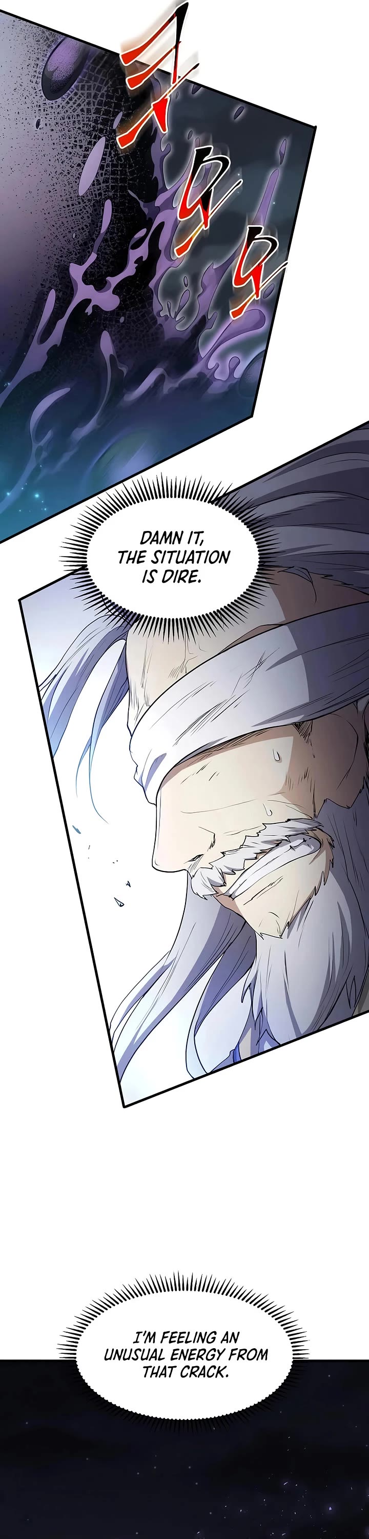 Level Up With Skills chapter 123 page 28