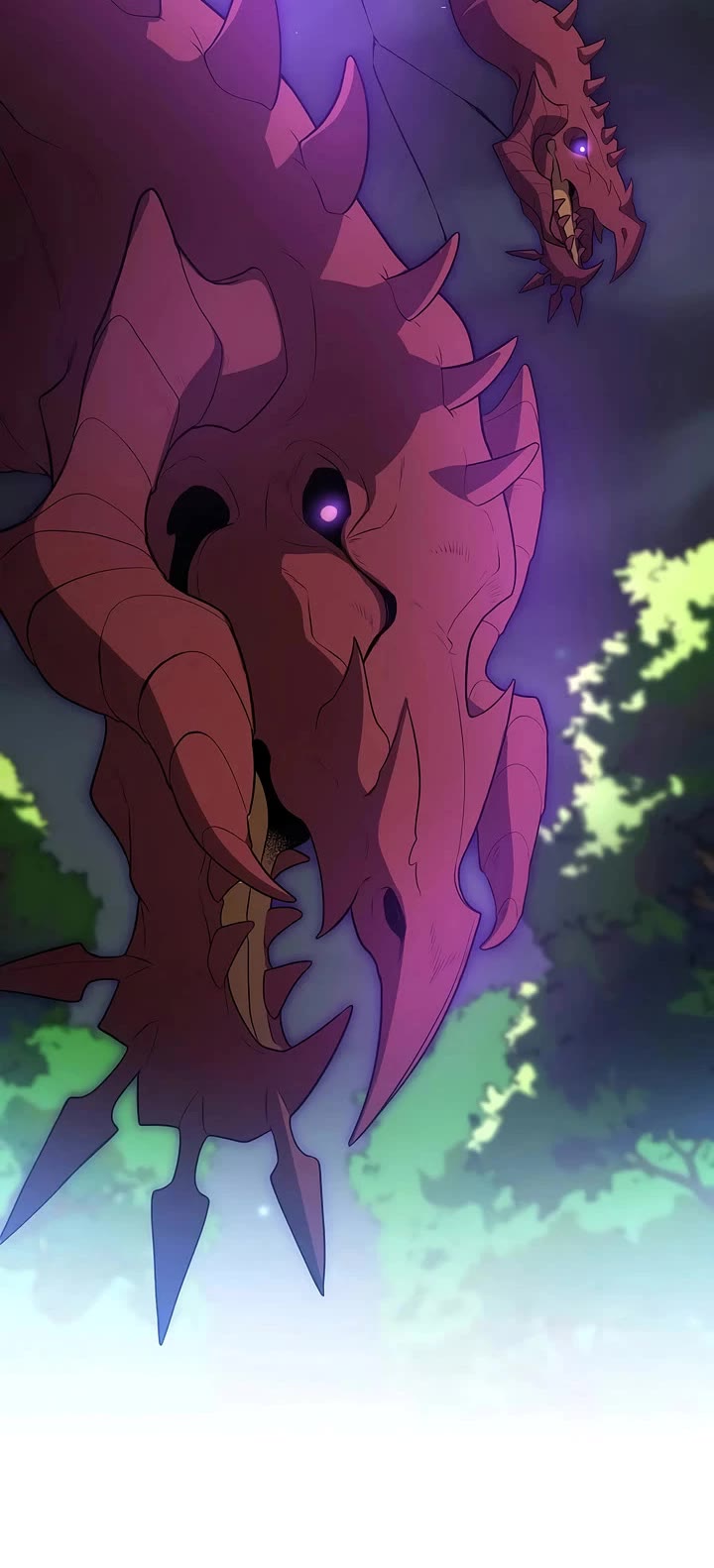 Level Up With Skills chapter 123 page 31