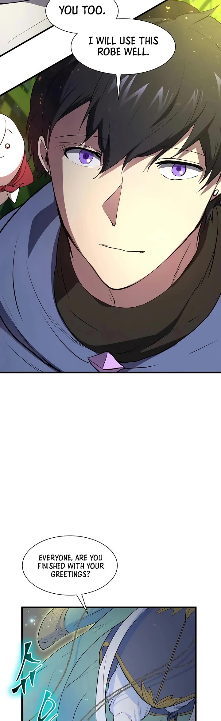 Level Up With Skills chapter 123 page 47