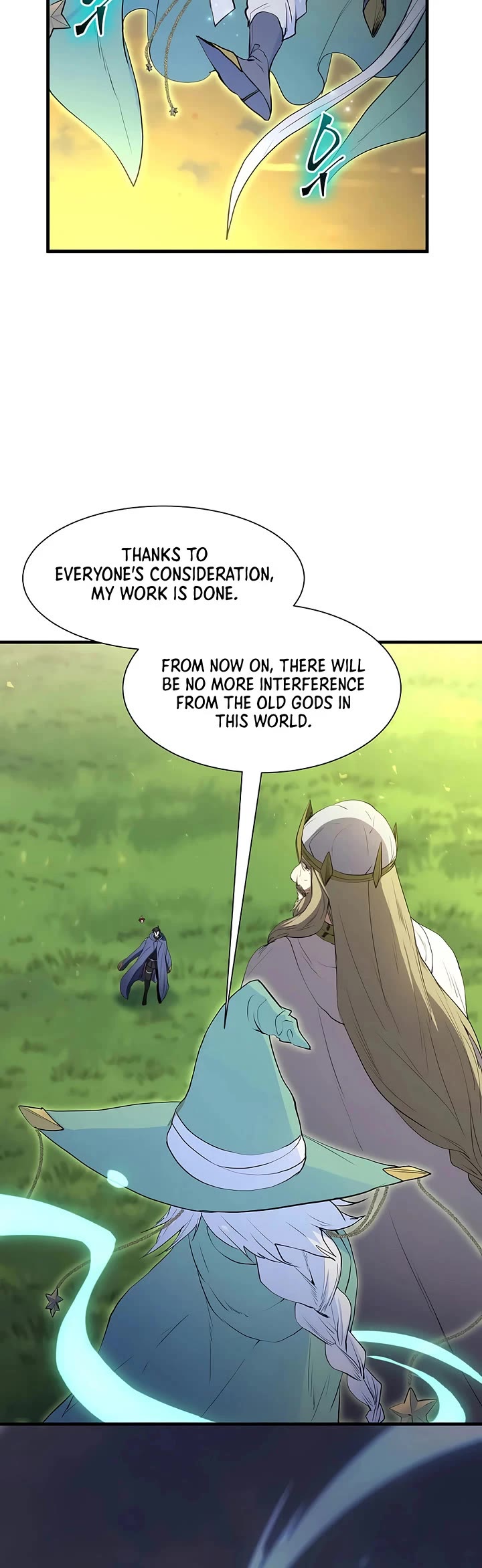 Level Up With Skills chapter 123 page 48