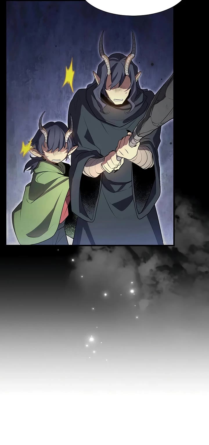 Level Up With Skills chapter 126 page 13